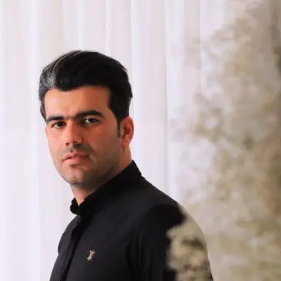 محسن حسامی