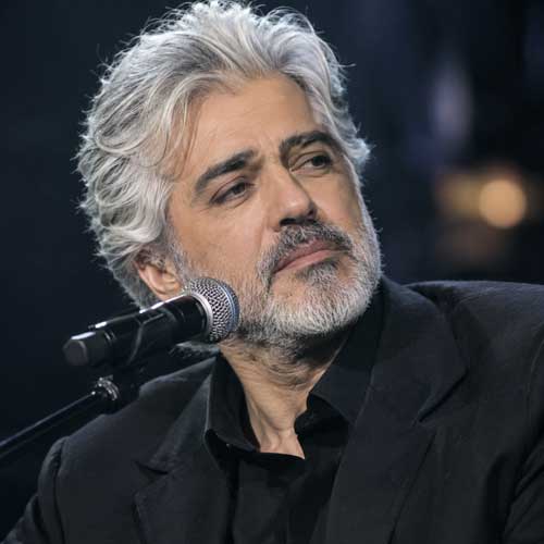 سفید شدن موهای ما