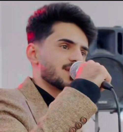 اصغر علیزاده آهنگ