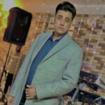 سعید کریمی آهنگ سیگار پشت سیگار