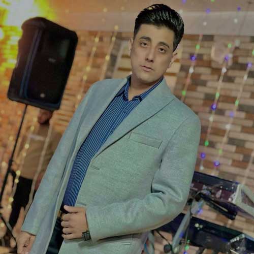 سعید کریمی آهنگ سیگار پشت سیگار