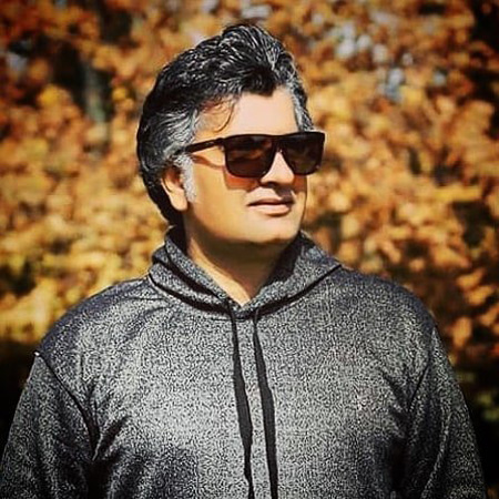 همایون خواننده قدیمی