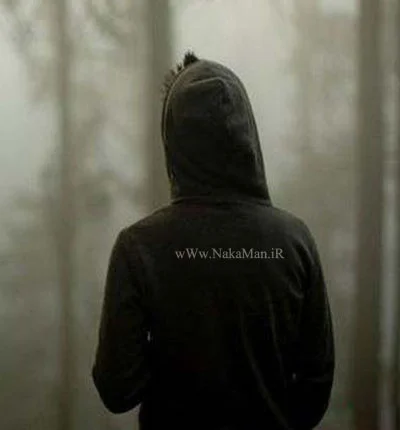 آهنگ بی قرار بی نهایت شب سرد برفی معتاد