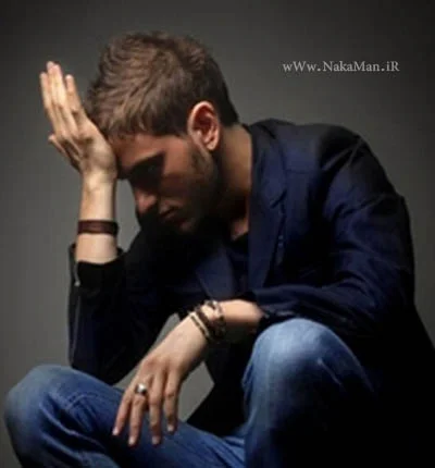 نمیشه مجبور سجاد رزمجو میخوام برم فایده نداره