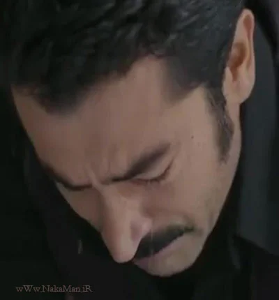 سنگر سکوت سنگ صبور کارادایی غمگین بدبیاری وعدمون به قیامت