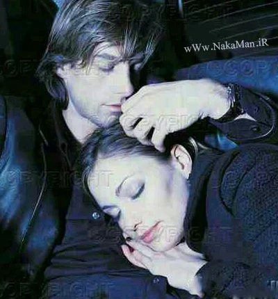 عاشقانه پری قصه ها من بگو جونتم