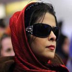 مریم حیدرزاده