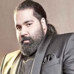 رضا صادقی