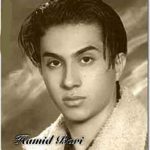 آدن حمید باری