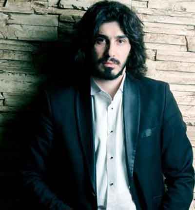 امید صبری