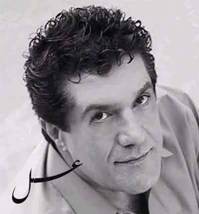 عسل از داوود بهبودی