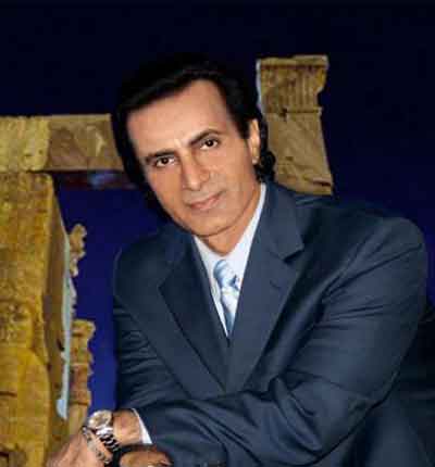احمد آزاد (8)