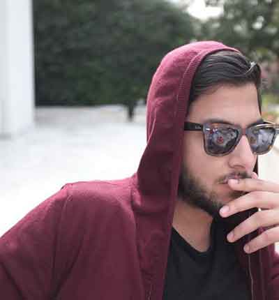 مهراد هیدن