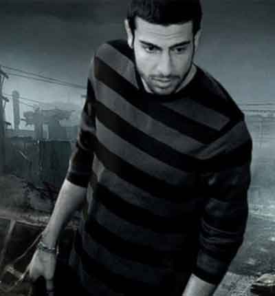آهنگ صادق (3)