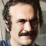 فریدون فرخزاد