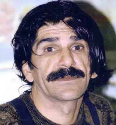 حسین پناهی آواز لالایی