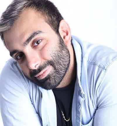 آهنگ مسعود صادقلو (1)