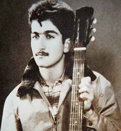 آهنگ امیر رسایی (1)