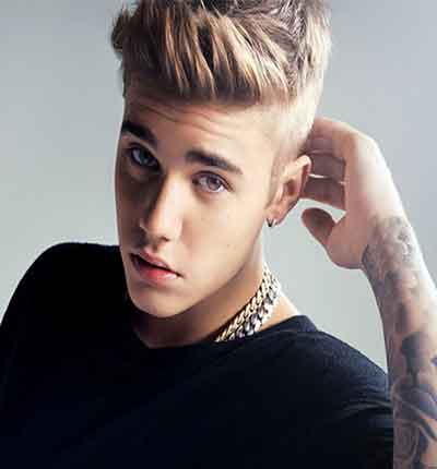 آهنگ خارجی جاستین بیبر Justin Biber (11)