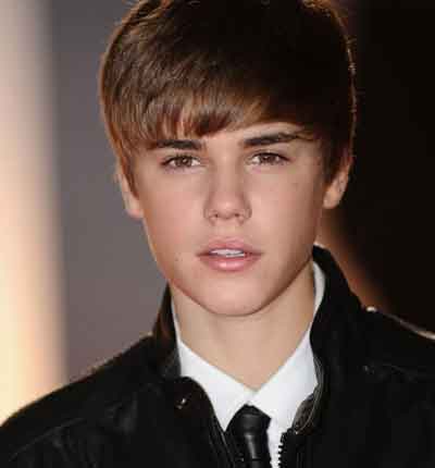 آهنگ خارجی جاستین بیبر Justin Biber (2)