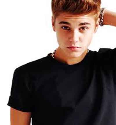 آهنگ خارجی جاستین بیبر Justin Biber (4)