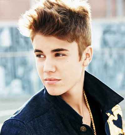 آهنگ خارجی جاستین بیبر Justin Biber (9)