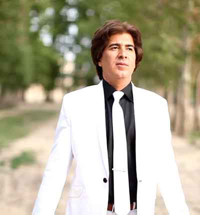 آهنگ امان امان صمد تبریزی