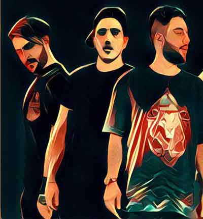 آهنگ اپیکور باند (2)