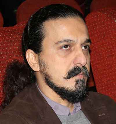 آهنگ فرمان فتحعلیان (1)