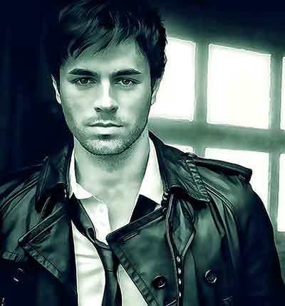 آهنگ انریکه ایگلسیاس enrique iglesias (2)