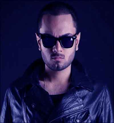 آهنگ تهم (1)