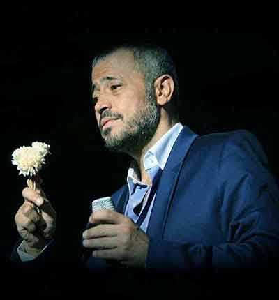 آهنگ جورج سوف (1)