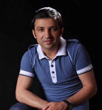 آهنگ علیرضا رنجی پور (1)