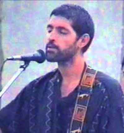 آهنگ مبارک شاه (2)