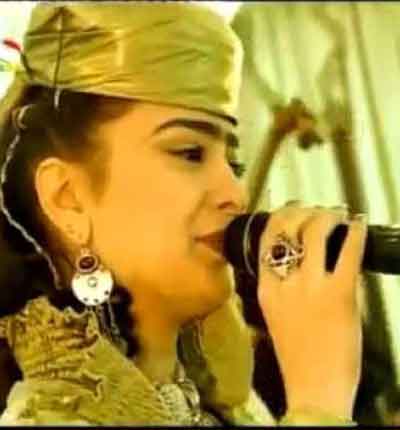 آهنگ-منیژه-دولت-یار-رفته