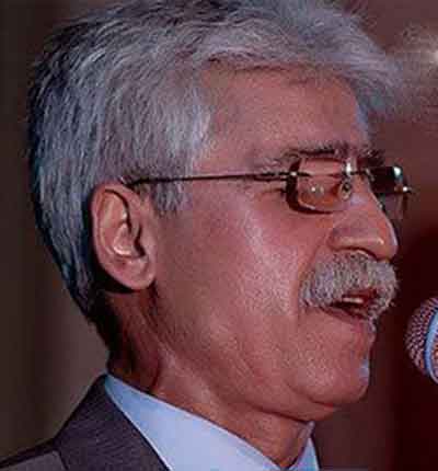 آهنگ ناصر رزازی غریبم