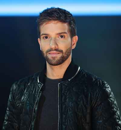 آهنگ پابلو آلبوران Pablo Alboran (1)