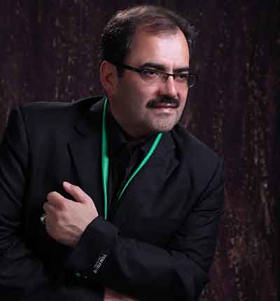 نوحه حسین گلدی آملی
