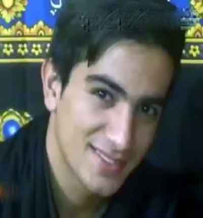 نوحه محمد حسین شفیعی
