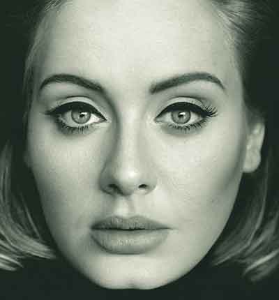 آهنگ ادل Adele (2)