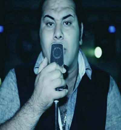 آهنگ سعید بهروزی (1)