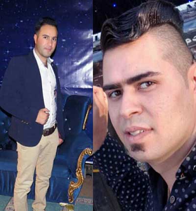 آهنگ غمگین مجید جعفری