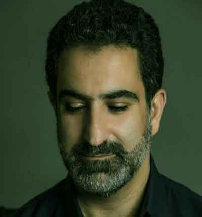 آهنگ رضا روحانی (2)