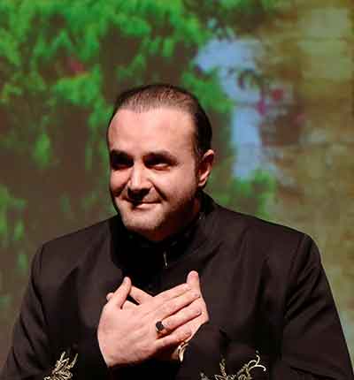 آهنگ سینا سرلک (4)