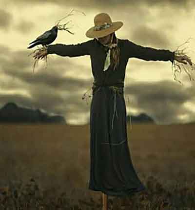 آهنگ مترسک (1)