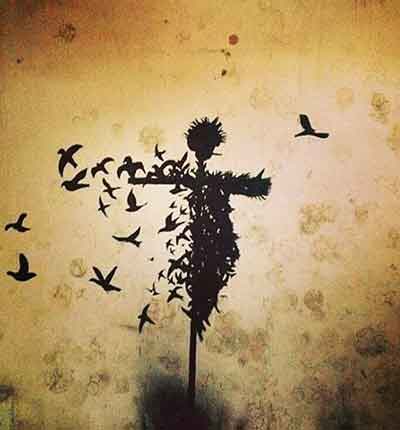 آهنگ مترسک (2)