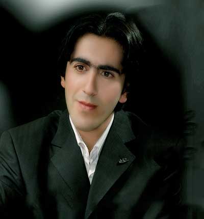 آهنگ احمد فرضی پور