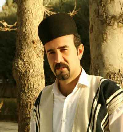 آهنگ دلم خینه ز دست ای زمونه از محسن جلیل آزاد