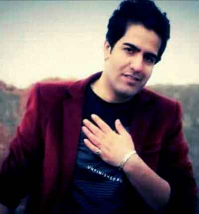 آهنگ سعید خزایی (1)