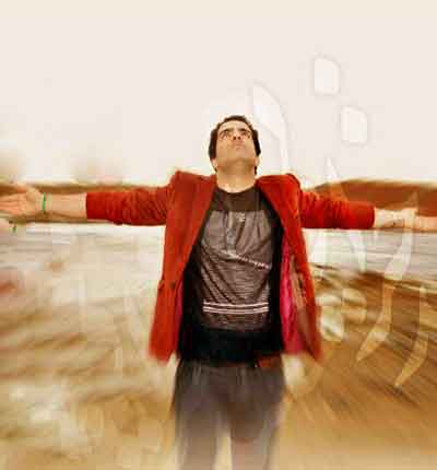 آهنگ سعید خزایی (3)